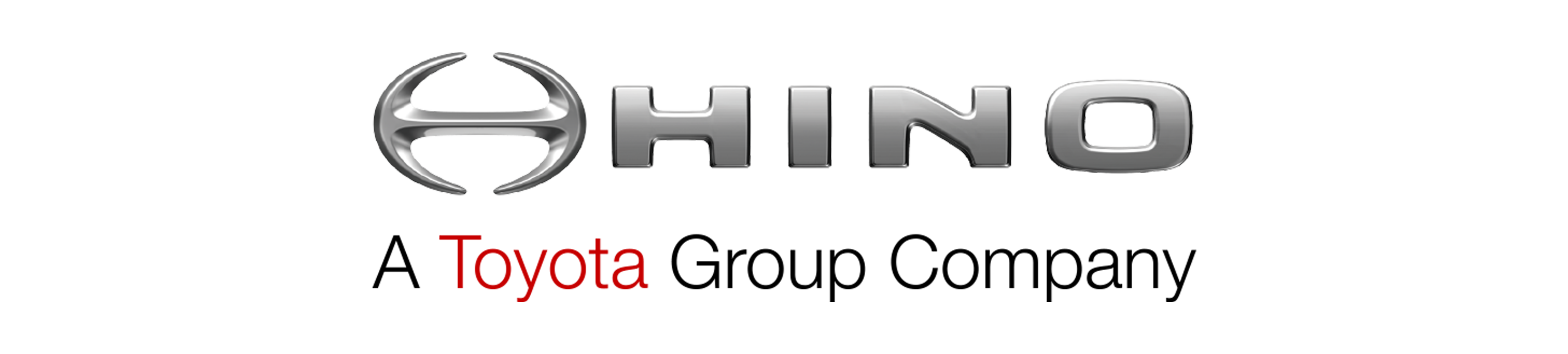 Hinomotors Venezuela Logo